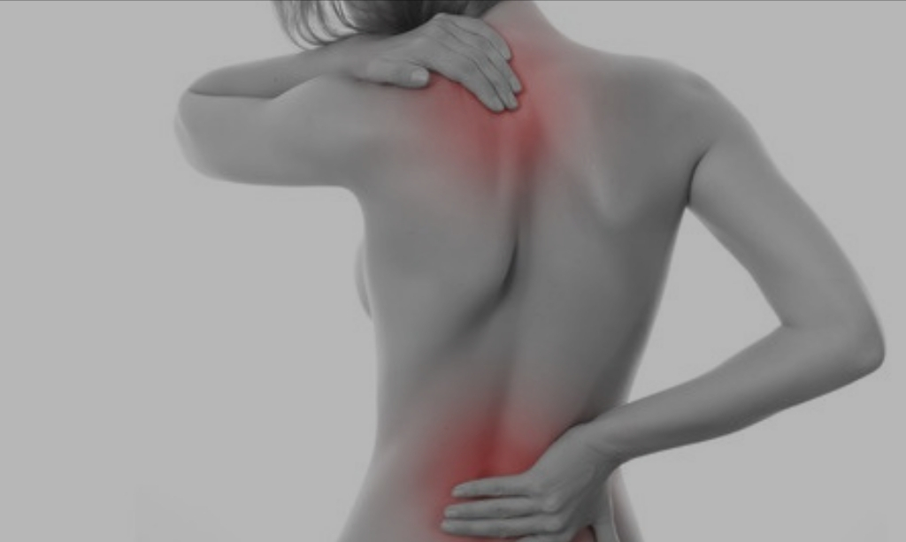 What causes lower back pain