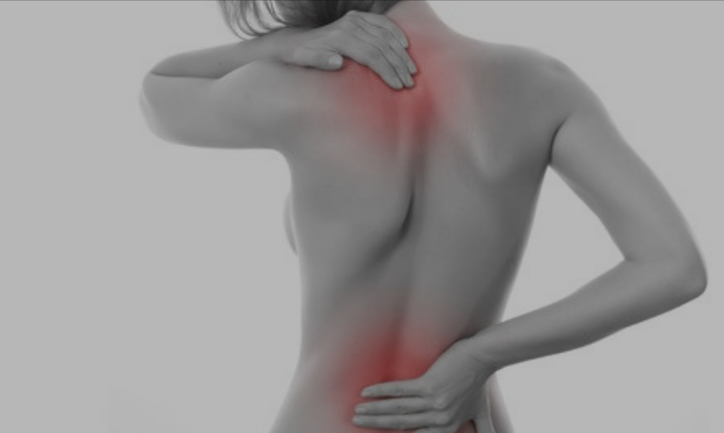 Back Pain in Females: Pain Conditions and Causes of Back Pain