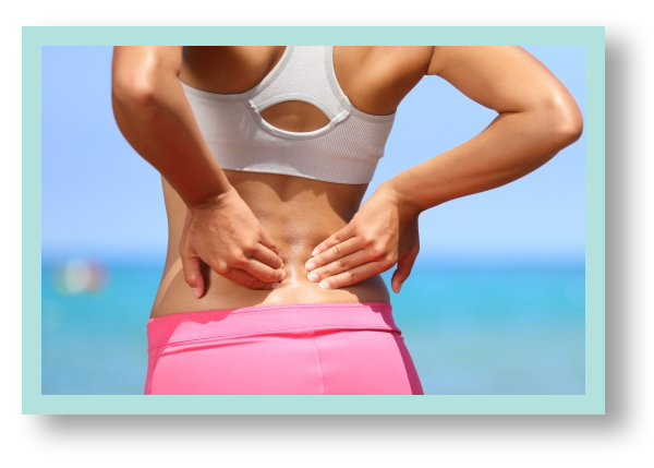 Back Pain - Acupuncture Works