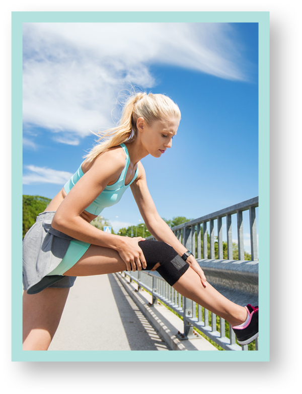 Knee Pain Acupuncture Works