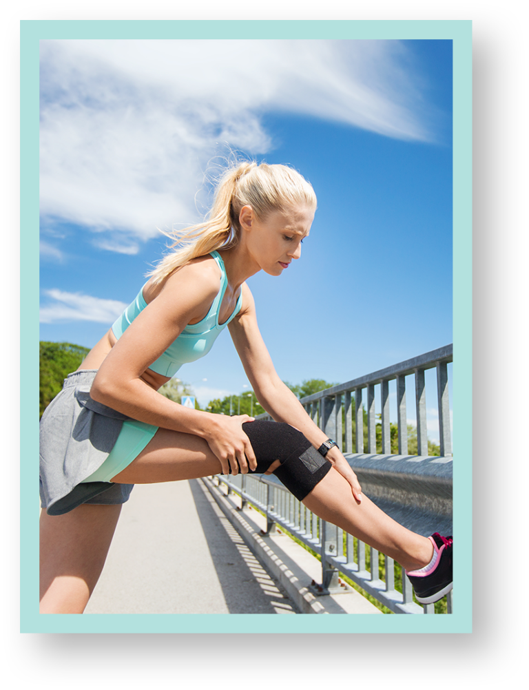 Knee Pain Acupuncture Works